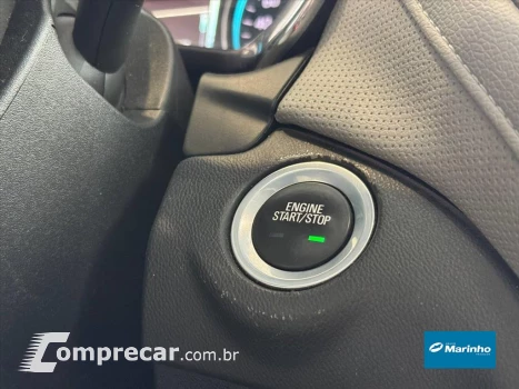 EQUINOX 2.0 16V TURBO GASOLINA PREMIER AWD AUTOMÁ