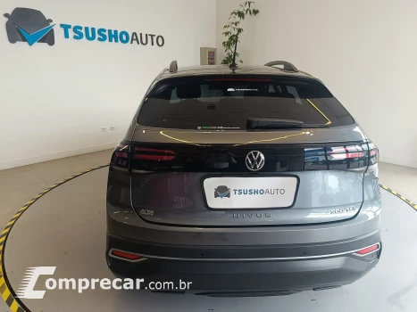 NIVUS 1.0 200 TSI TOTAL COMFORTLINE AUTOMÁTICO