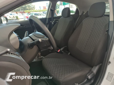 HB20 1.0 12V Comfort