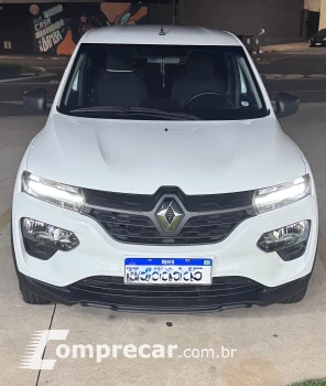 KWID 1.0 12V SCE ZEN