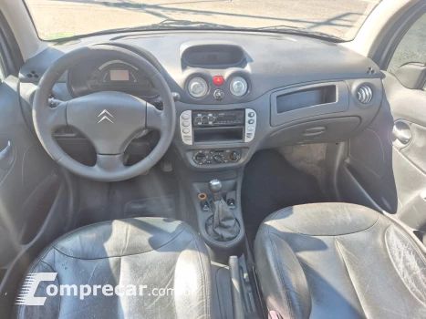 C3 1.4 I GLX 8V