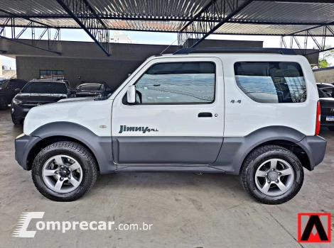 JIMNY 1.3 4all 4X4 16V