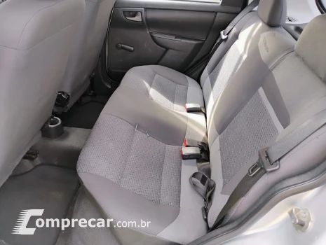 CELTA 1.0 MPFI LT 8V