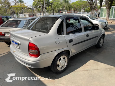 CORSA 1.0 MPFI Milenium II Sedan 16V