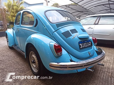 FUSCA 1.5 8V