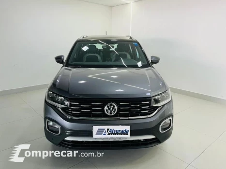 T CROSS HL TSI AE