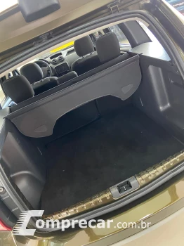 DUSTER 1.6 Tech Road 4X2 16V