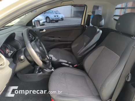SAVEIRO 1.6 MI CE 8V G.VI