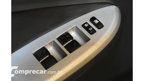 COROLLA - 2.0 XRS 16V 4P AUTOMÁTICO