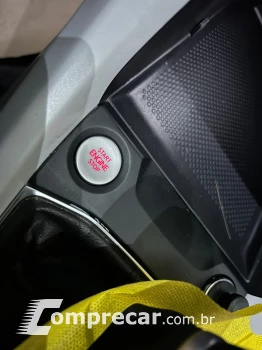 T-Cross Hig. 250 TSI 1.4 Flex 16V 5p Aut
