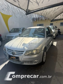 Volkswagen GOL 1.0 8V 3 portas
