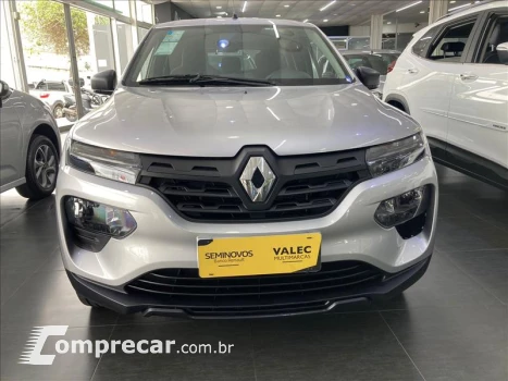 KWID 1.0 12V SCE ZEN