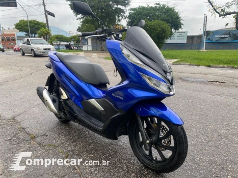 PCX 150 SPORT