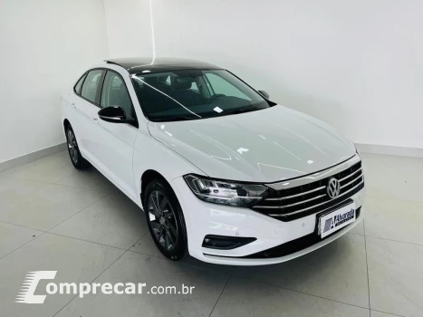 Volkswagen JETTA CL AF 4 portas