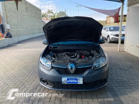 SANDERO 1.6 16V SCE Expression Easy-r