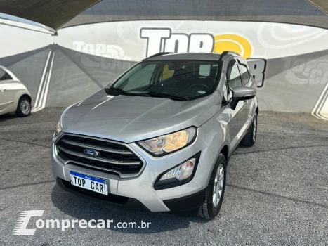 FORD ECOSPORT 1.5 Ti-vct SE 4 portas