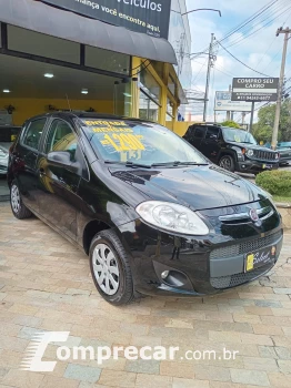 Fiat PALIO 1.0 MPI Attractive 8V 4 portas