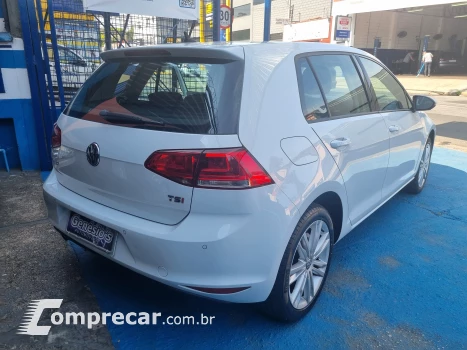 GOLF 1.0 TSI Comfortline 12V