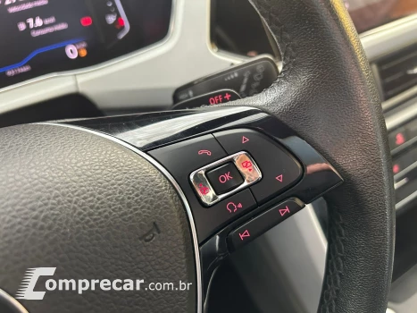 T-CROSS 1.4 250 TSI Highline
