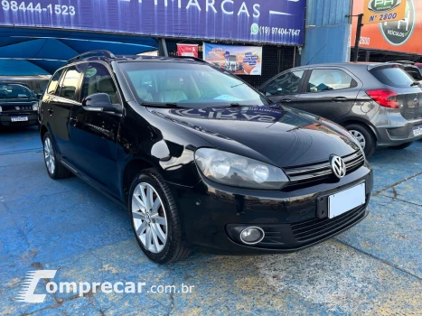 Jetta Variant
