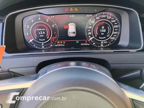 GOLF 2.0 350 TSI GTI