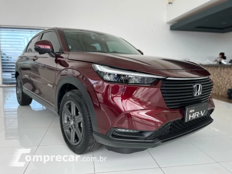 Honda HR-V EXL 1.5 I-VTEC CVT 4 portas
