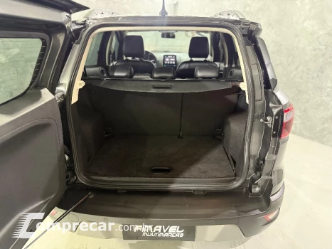 ECOSPORT 1.5 Ti-vct Freestyle