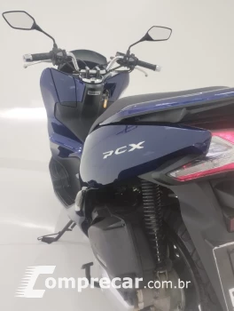 PCX 150 SPORT ABS