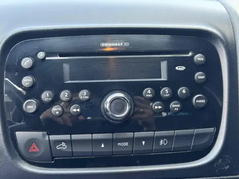 STRADA 1.4 MPI Hard Working CE 8V