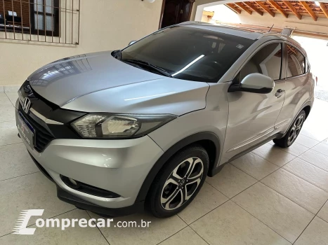 Honda HR-V 1.8 16V EX 4 portas