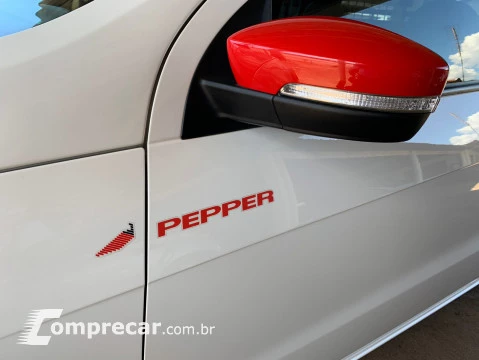 Volkswagen SAVEIRO 1.6 MSI Pepper CE 8V 2 portas