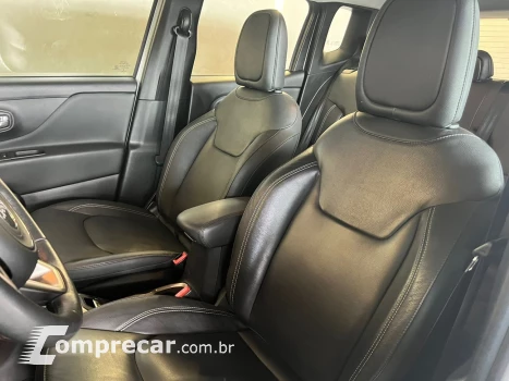 JEEP RENEGADE 2.0 16V TURBO LONGITUDE 4X4