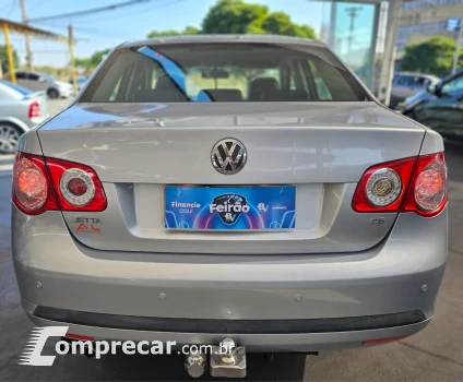 JETTA 2.5 I 20V 150cv