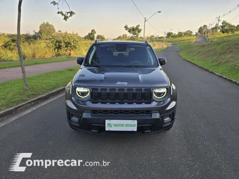 RENEGADE 1.3 T270 Turbo Sport