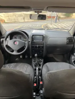 SIENA 1.0 MPI EL 8V