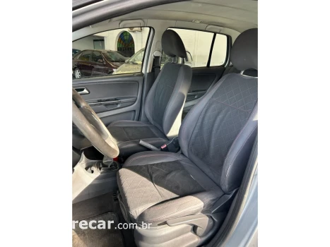 FOX 1.6 MI PRIME 8V FLEX 4P MANUAL