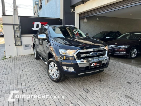 RANGER 2.5 Limited 4X2 CD 16V