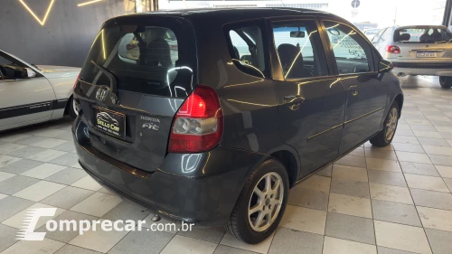 FIT 1.5 EX 16V