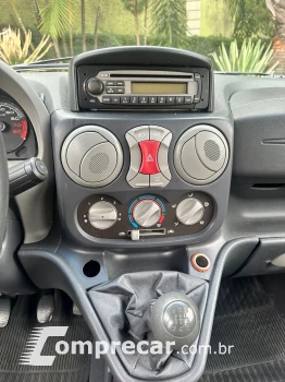 Fiat DOBLÒ 1.8 MPI Adventure Locker 8V 4 portas