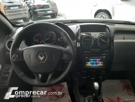 DUSTER OROCH 2.0 16V Dynamique
