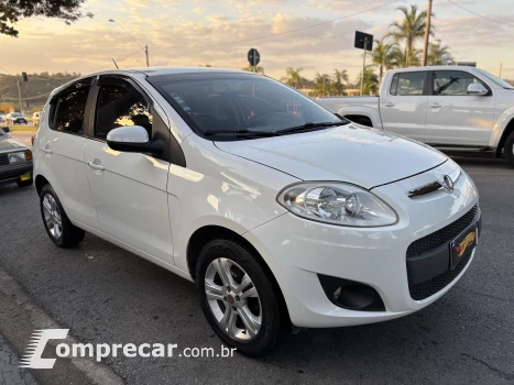 Fiat PALIO 1.4 MPI Attractive 8V 4 portas