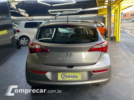 HB 20 Hatch 1.0 12V 4P FLEX COMFORT