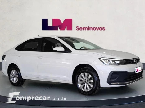 VIRTUS 1.0 170 TSI AUTOMÁTICO