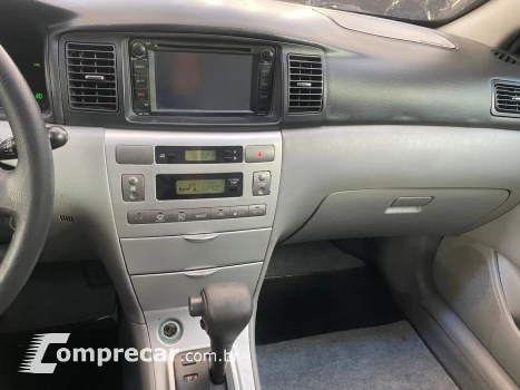 COROLLA 1.8 Se-g 16V
