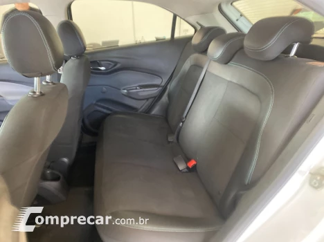 ONIX 1.0 MPFI LT 8V CHEVROLET
