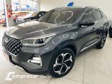 CHERY TIGGO5X PRO 4 portas