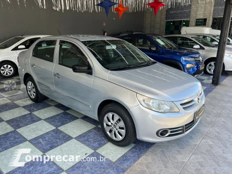 VOYAGE 1.6 MI Trend 8V