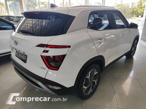 CRETA 1.0 TGDI FLEX PLATINUM AUTOMÁTICO