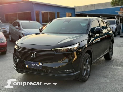 HR-V 1.5 DI I-VTEC FLEX EXL CVT