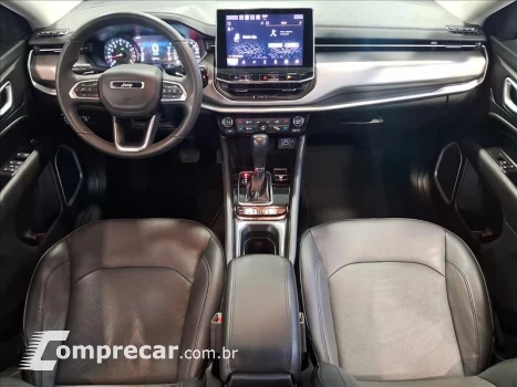 COMPASS 1.3 T270 Turbo Longitude